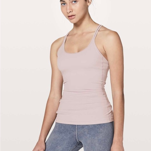 32 Lululemon Free To Be Tank *Nulu - Picture 2 of 11